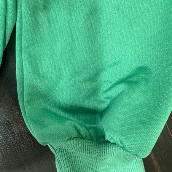 Boy's 2-Piece Beanie Bear Crew Neck Sweatshirt & Trendy Pants - Picture 10 of 14